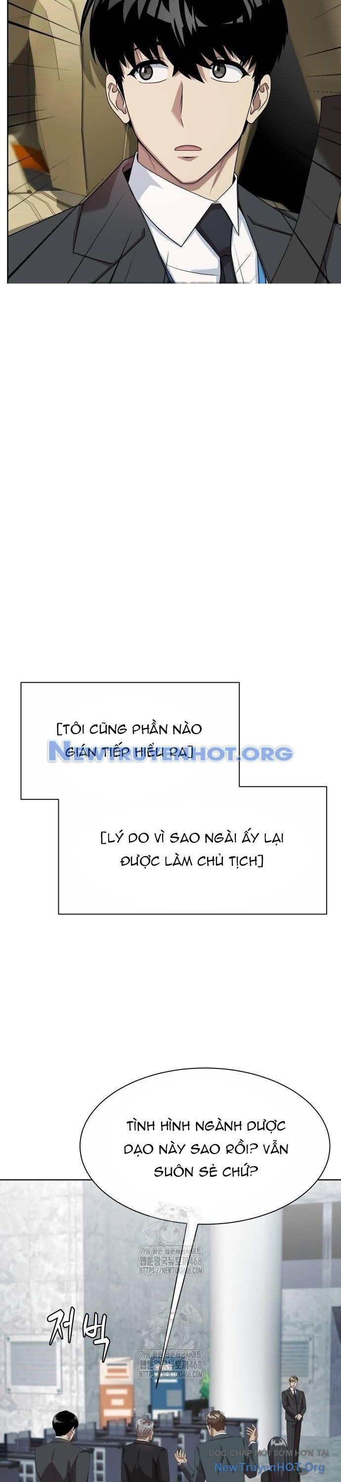 Từ nhân viên vạn năng trở thành huyền thoại - Chapter 84 - Page 13