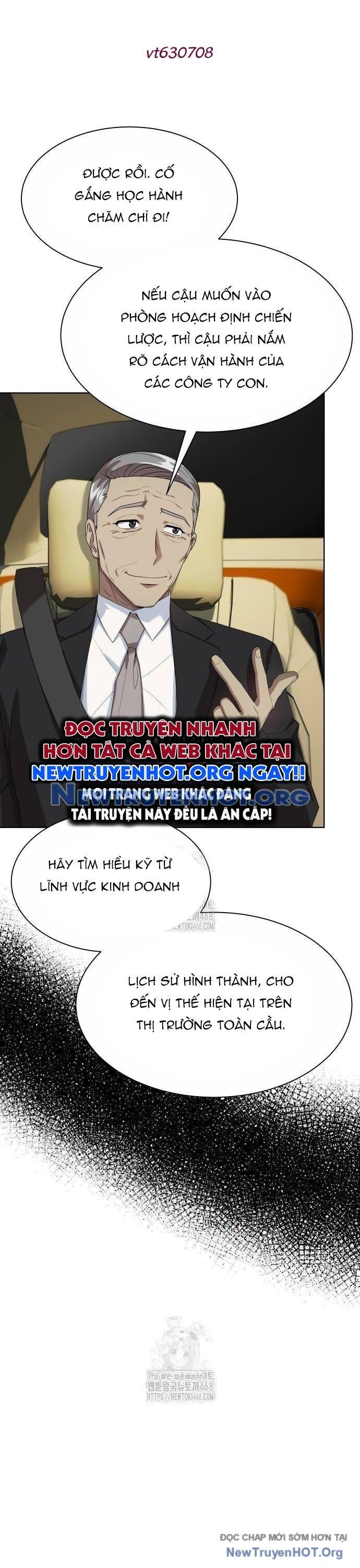 Từ nhân viên vạn năng trở thành huyền thoại - Chapter 84 - Page 17