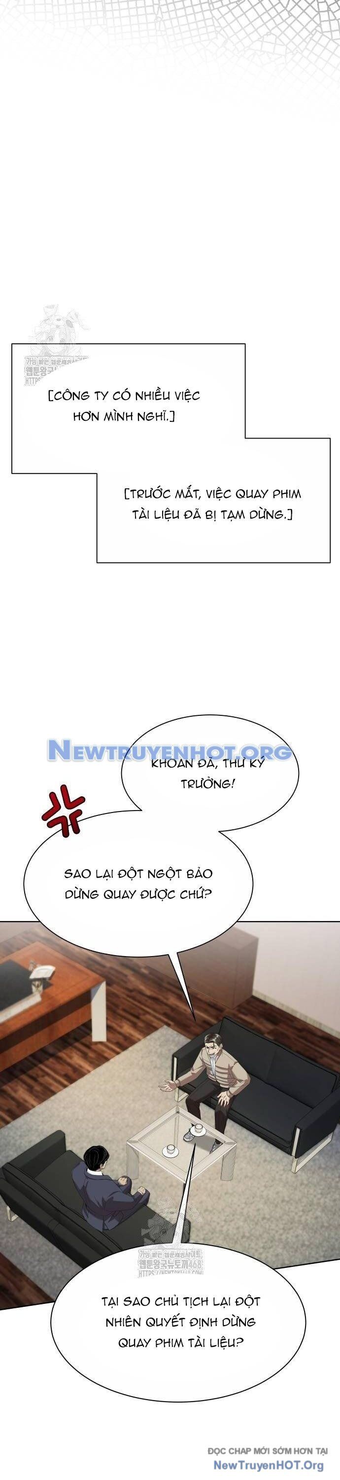 Từ nhân viên vạn năng trở thành huyền thoại - Chapter 84 - Page 20