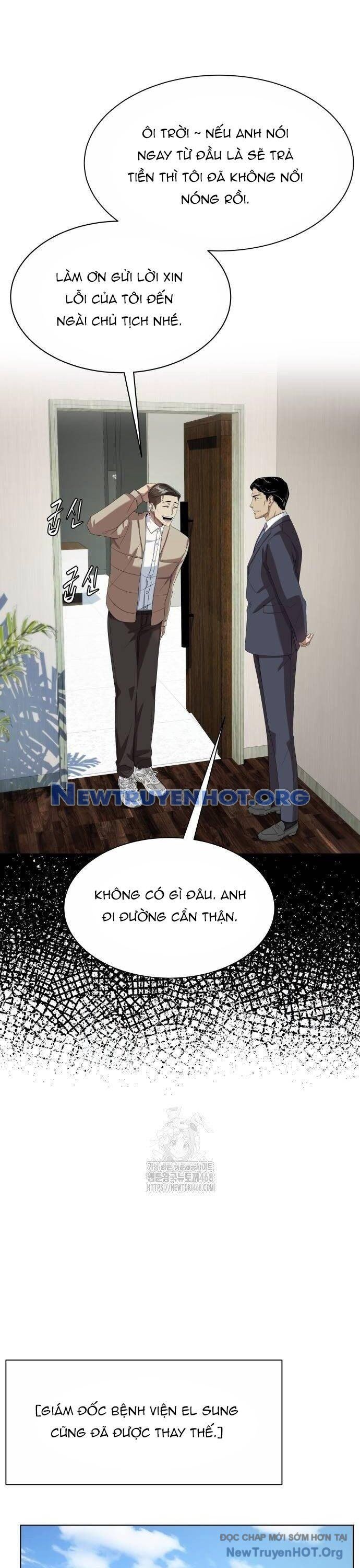 Từ nhân viên vạn năng trở thành huyền thoại - Chapter 84 - Page 23