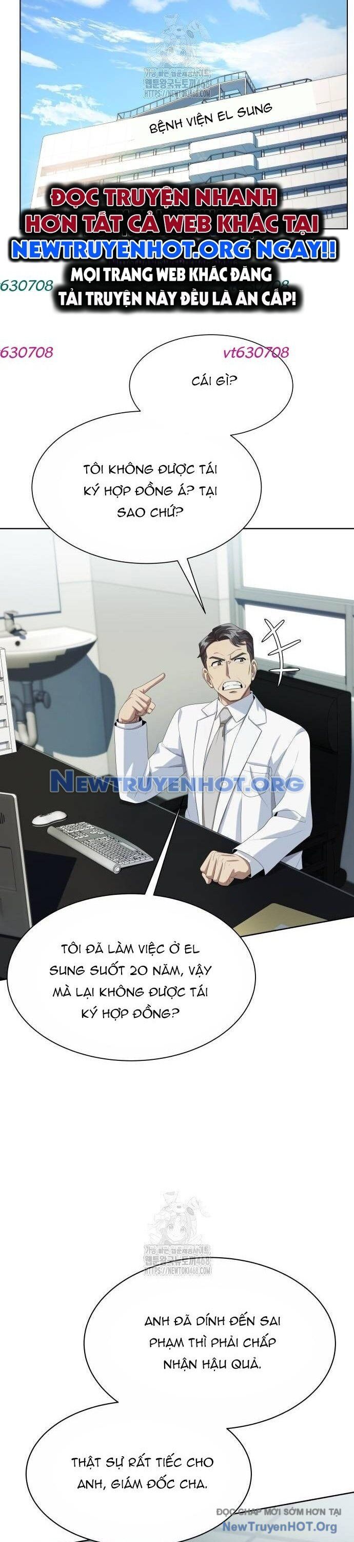 Từ nhân viên vạn năng trở thành huyền thoại - Chapter 84 - Page 24