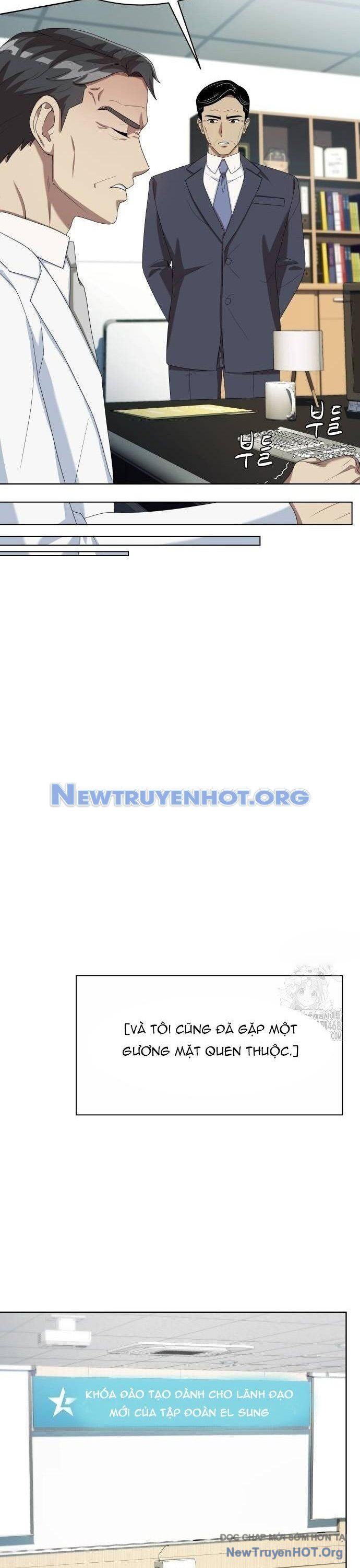 Từ nhân viên vạn năng trở thành huyền thoại - Chapter 84 - Page 25