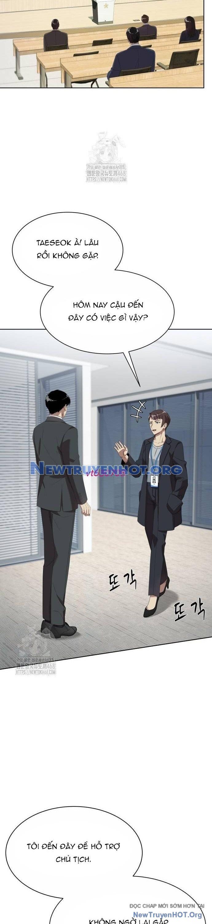 Từ nhân viên vạn năng trở thành huyền thoại - Chapter 84 - Page 26