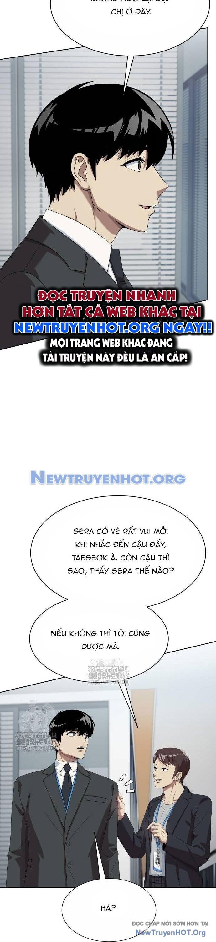 Từ nhân viên vạn năng trở thành huyền thoại - Chapter 84 - Page 27