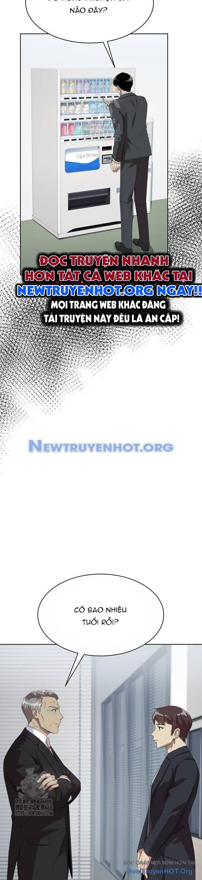 Từ nhân viên vạn năng trở thành huyền thoại - Chapter 84 - Page 30