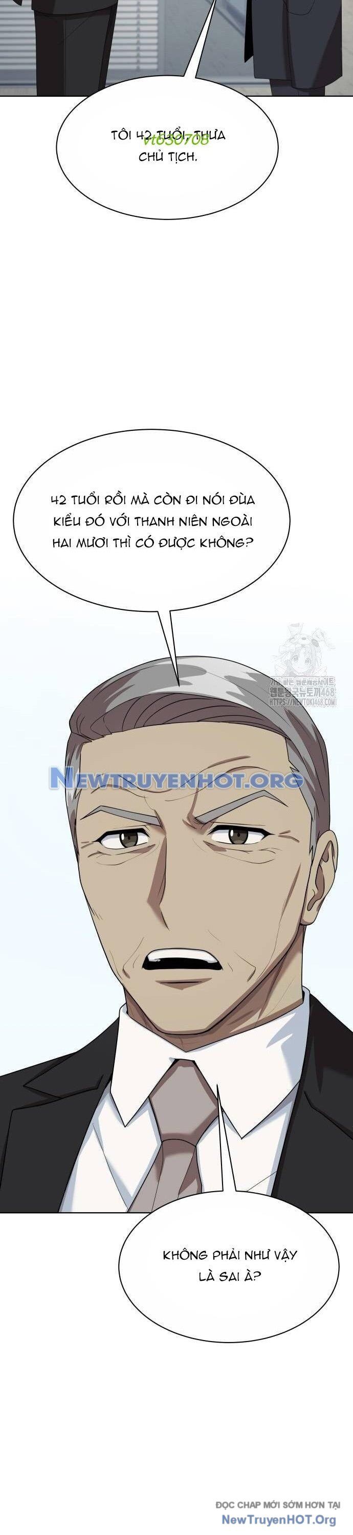 Từ nhân viên vạn năng trở thành huyền thoại - Chapter 84 - Page 31