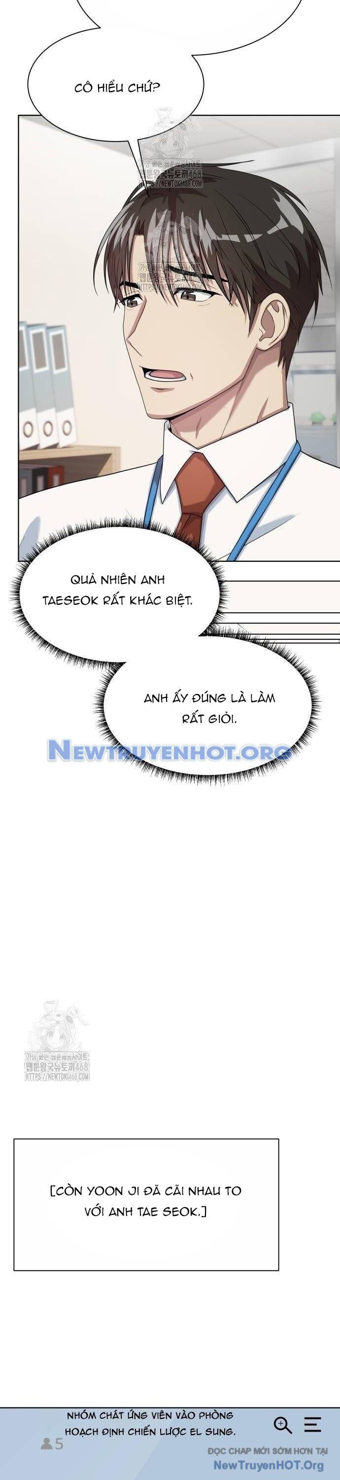 Từ nhân viên vạn năng trở thành huyền thoại - Chapter 84 - Page 34