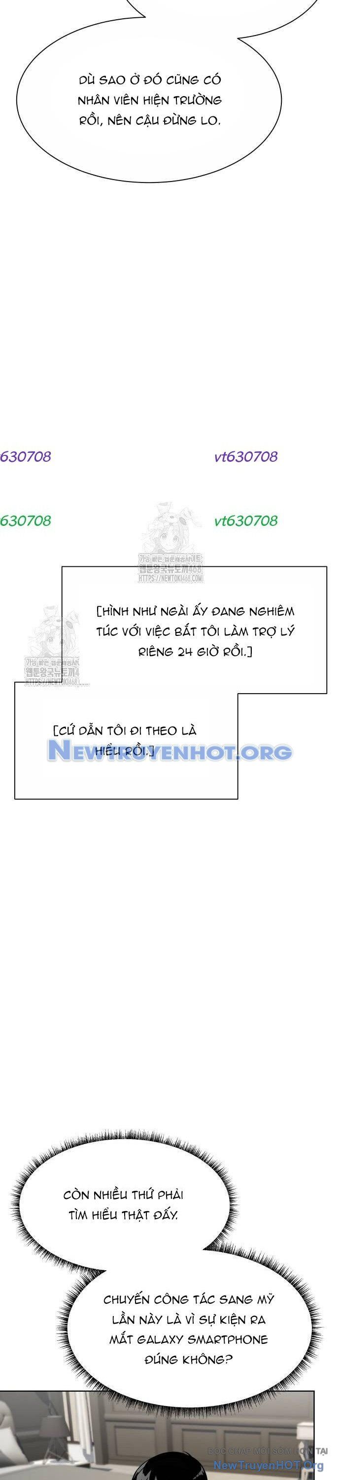 Từ nhân viên vạn năng trở thành huyền thoại - Chapter 84 - Page 38