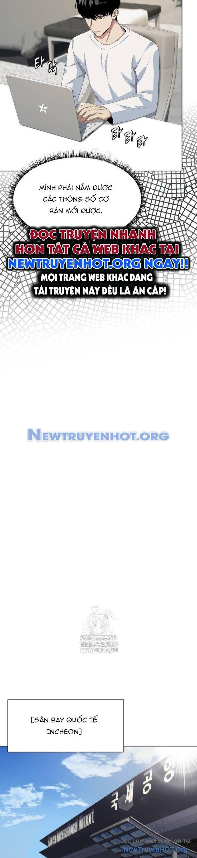 Từ nhân viên vạn năng trở thành huyền thoại - Chapter 84 - Page 39