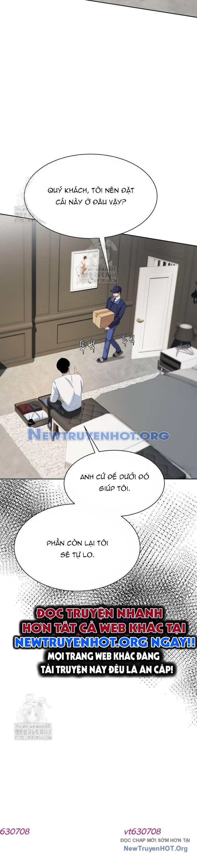 Từ nhân viên vạn năng trở thành huyền thoại - Chapter 84 - Page 4