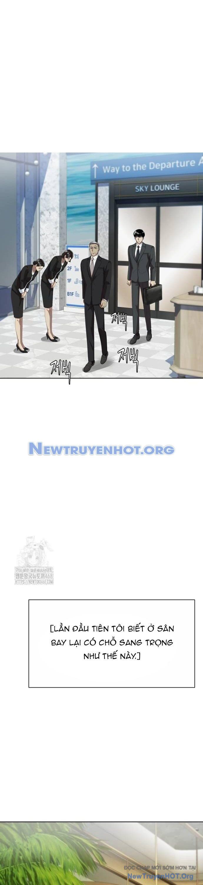 Từ nhân viên vạn năng trở thành huyền thoại - Chapter 84 - Page 42