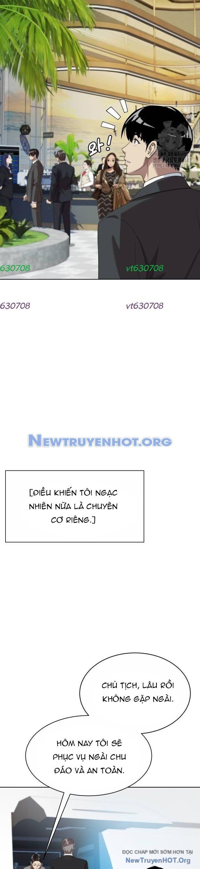 Từ nhân viên vạn năng trở thành huyền thoại - Chapter 84 - Page 43