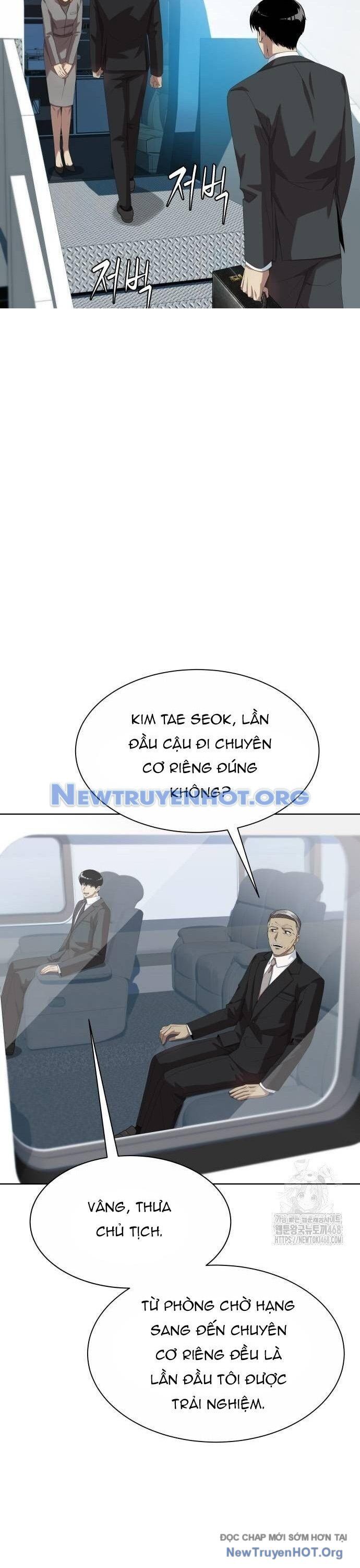 Từ nhân viên vạn năng trở thành huyền thoại - Chapter 84 - Page 44