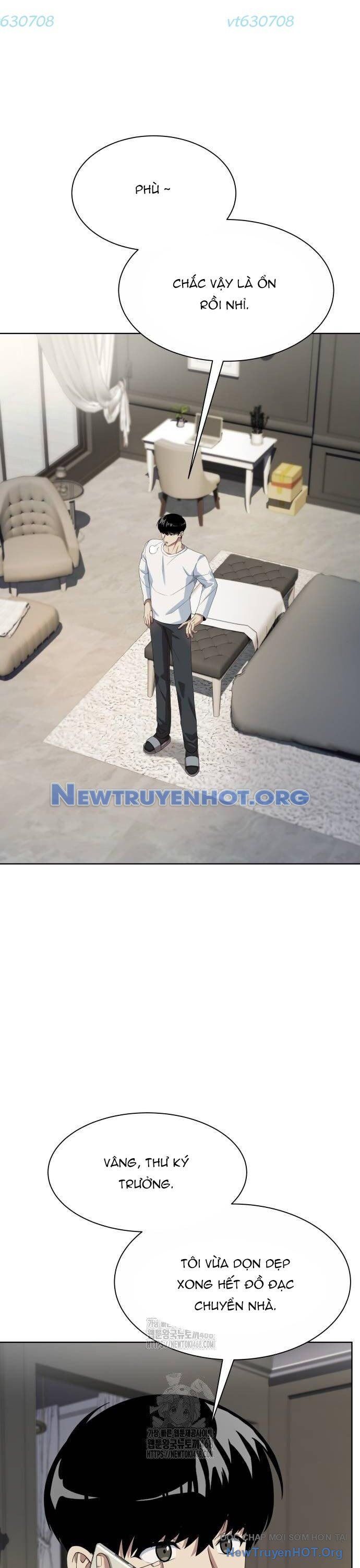 Từ nhân viên vạn năng trở thành huyền thoại - Chapter 84 - Page 5