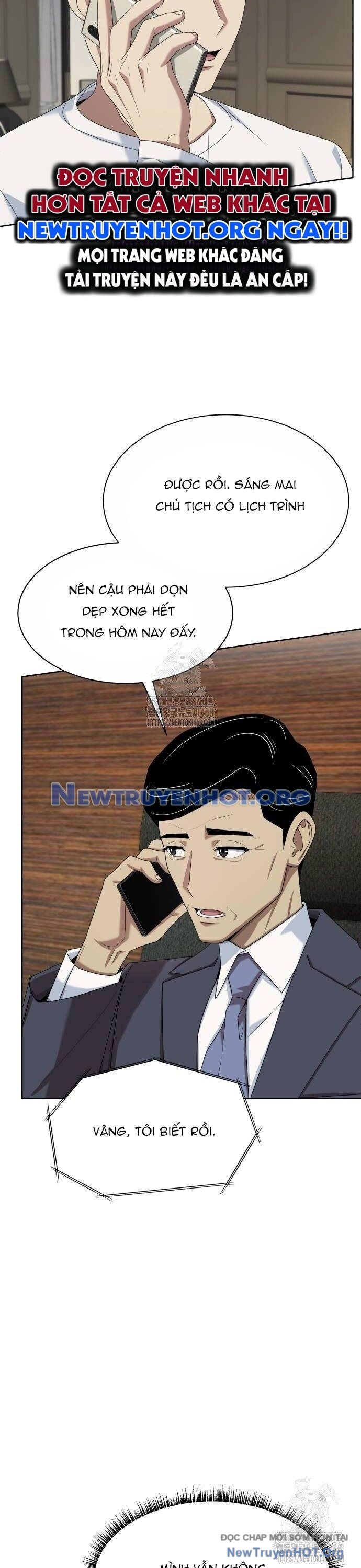 Từ nhân viên vạn năng trở thành huyền thoại - Chapter 84 - Page 6