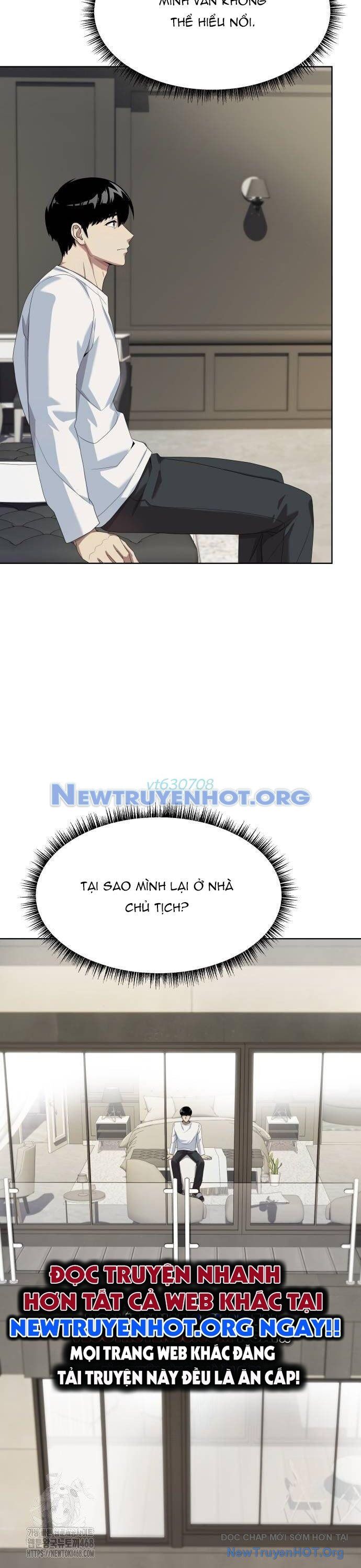 Từ nhân viên vạn năng trở thành huyền thoại - Chapter 84 - Page 7