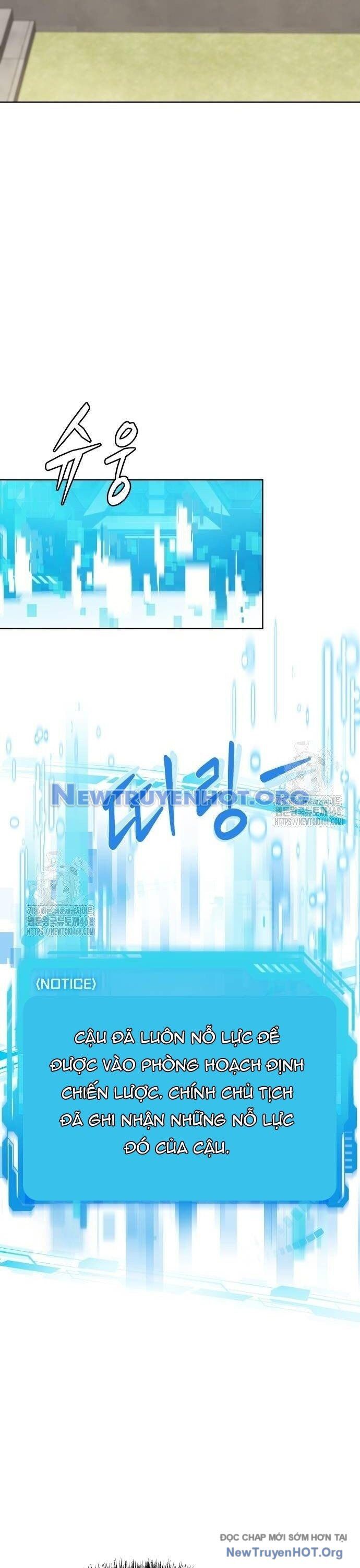 Từ nhân viên vạn năng trở thành huyền thoại - Chapter 84 - Page 8