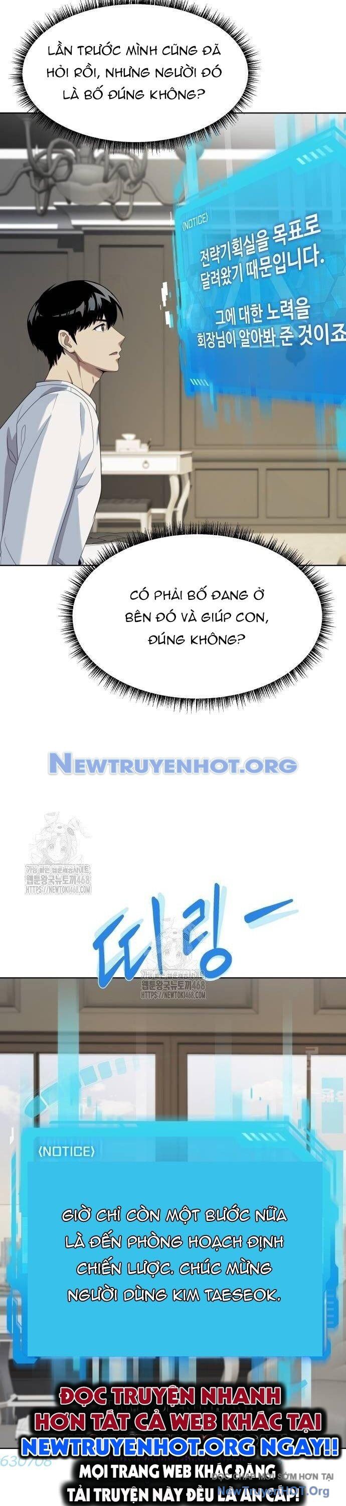 Từ nhân viên vạn năng trở thành huyền thoại - Chapter 84 - Page 9