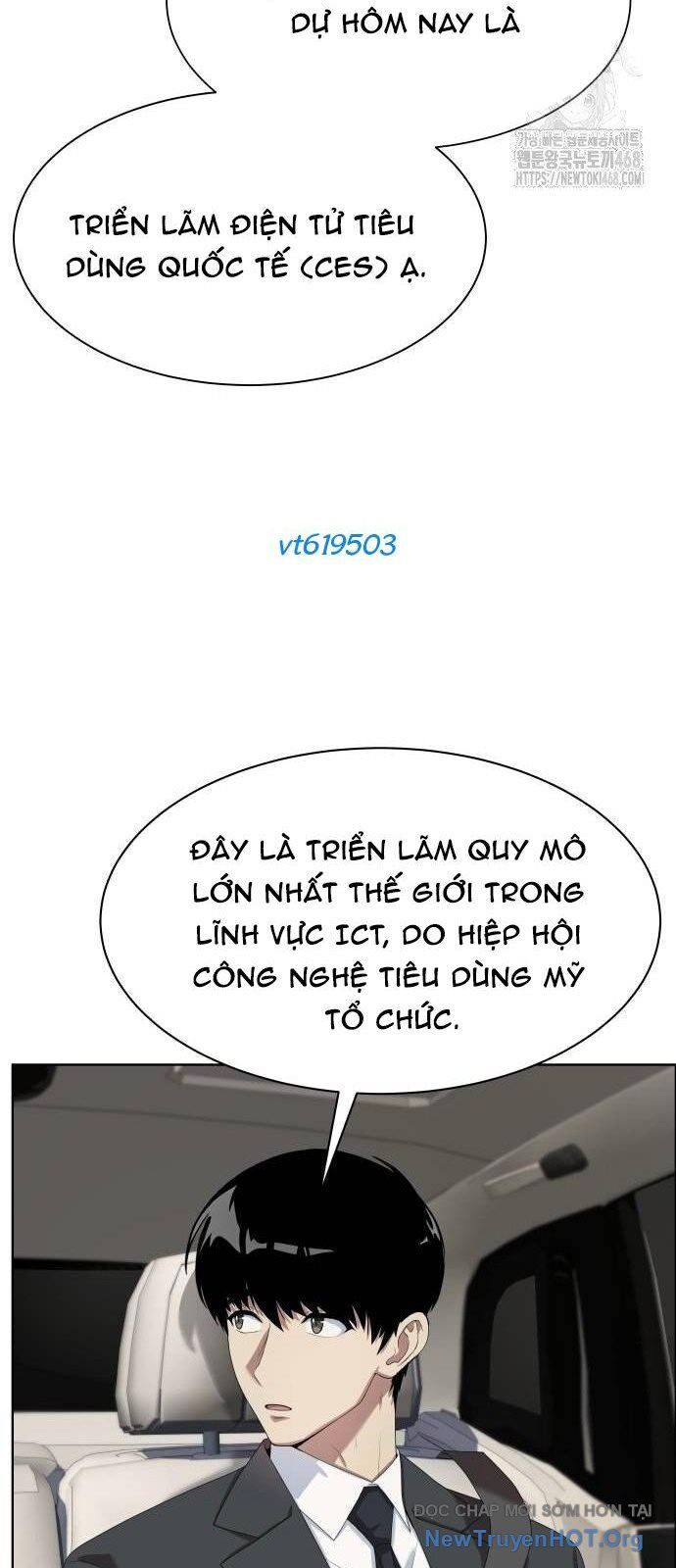 Từ nhân viên vạn năng trở thành huyền thoại - Chapter 85 - Page 10