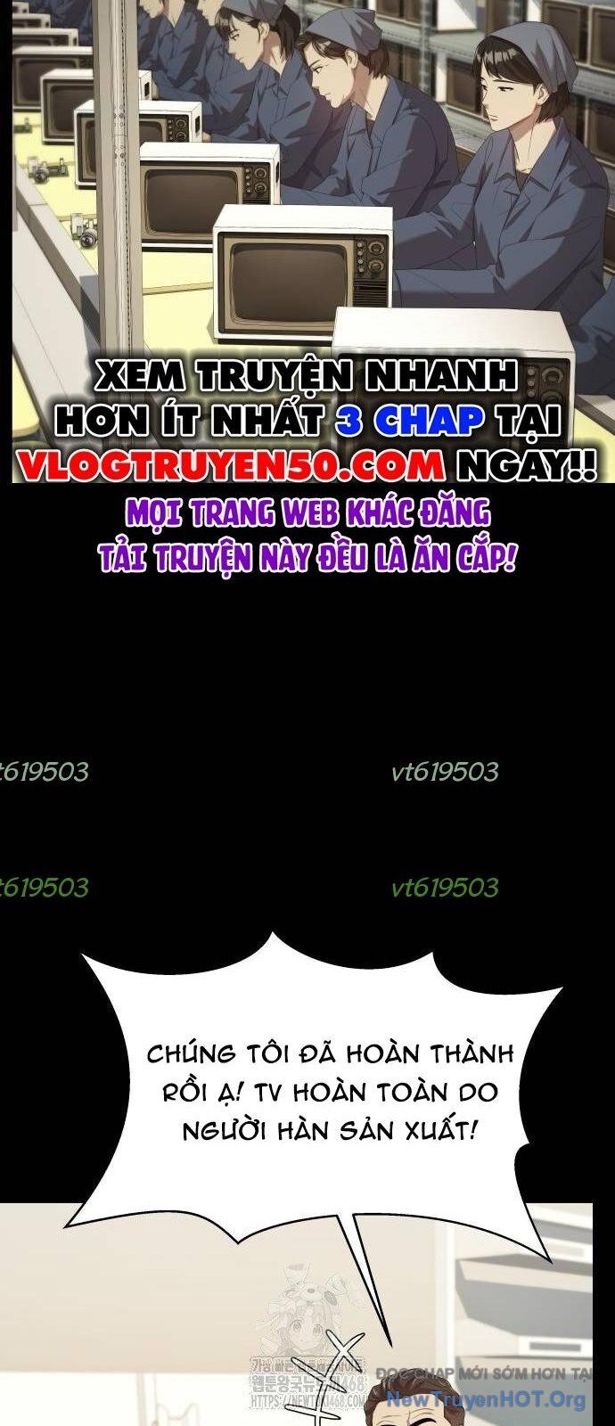 Từ nhân viên vạn năng trở thành huyền thoại - Chapter 85 - Page 16