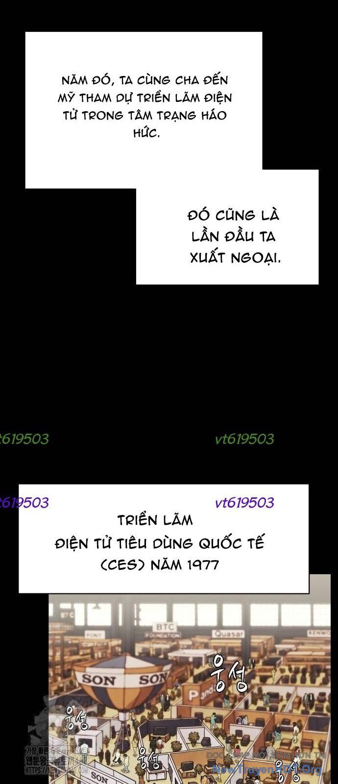 Từ nhân viên vạn năng trở thành huyền thoại - Chapter 85 - Page 18