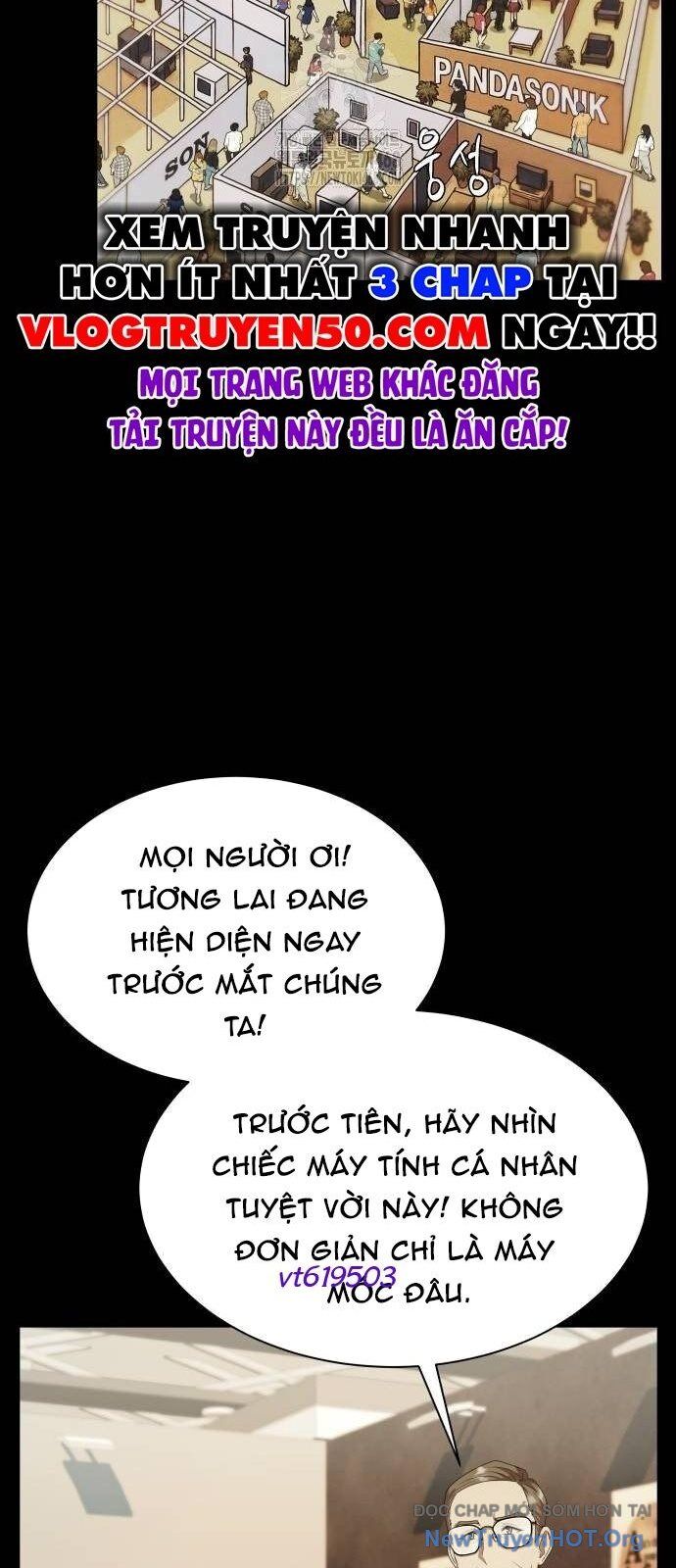 Từ nhân viên vạn năng trở thành huyền thoại - Chapter 85 - Page 19
