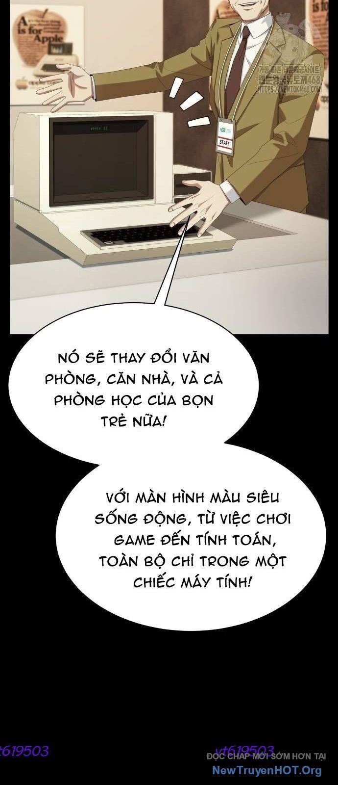 Từ nhân viên vạn năng trở thành huyền thoại - Chapter 85 - Page 20