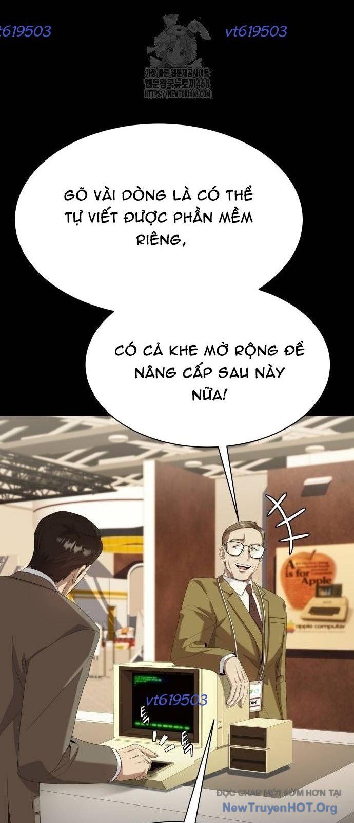 Từ nhân viên vạn năng trở thành huyền thoại - Chapter 85 - Page 21