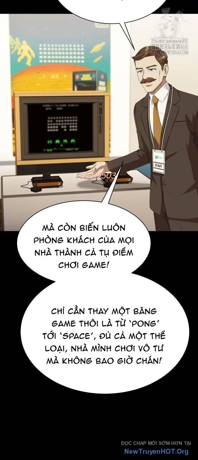 Từ nhân viên vạn năng trở thành huyền thoại - Chapter 85 - Page 23