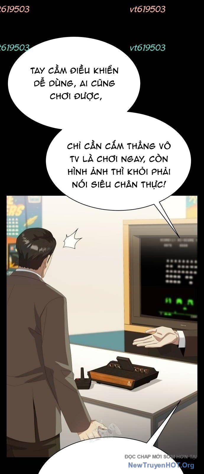 Từ nhân viên vạn năng trở thành huyền thoại - Chapter 85 - Page 24
