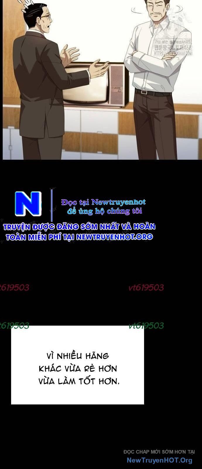 Từ nhân viên vạn năng trở thành huyền thoại - Chapter 85 - Page 33