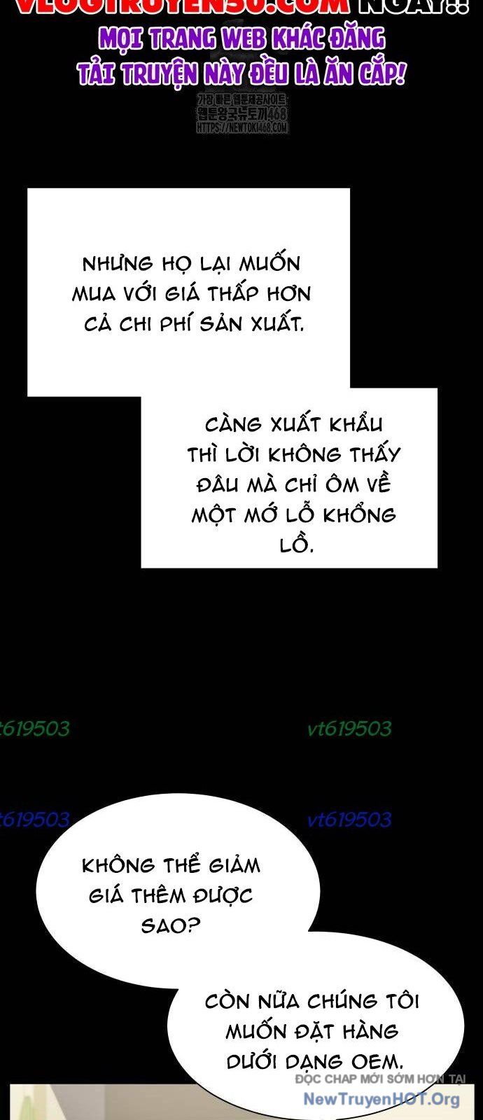 Từ nhân viên vạn năng trở thành huyền thoại - Chapter 85 - Page 35