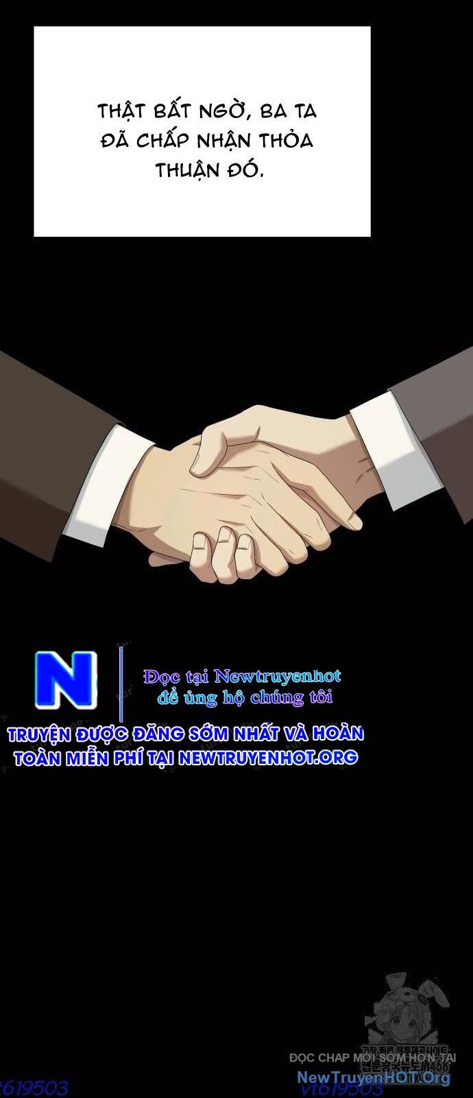 Từ nhân viên vạn năng trở thành huyền thoại - Chapter 85 - Page 37