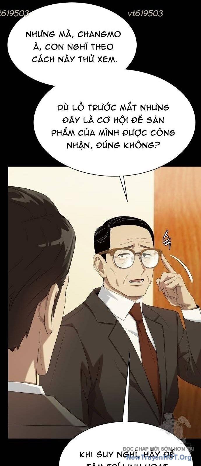 Từ nhân viên vạn năng trở thành huyền thoại - Chapter 85 - Page 40