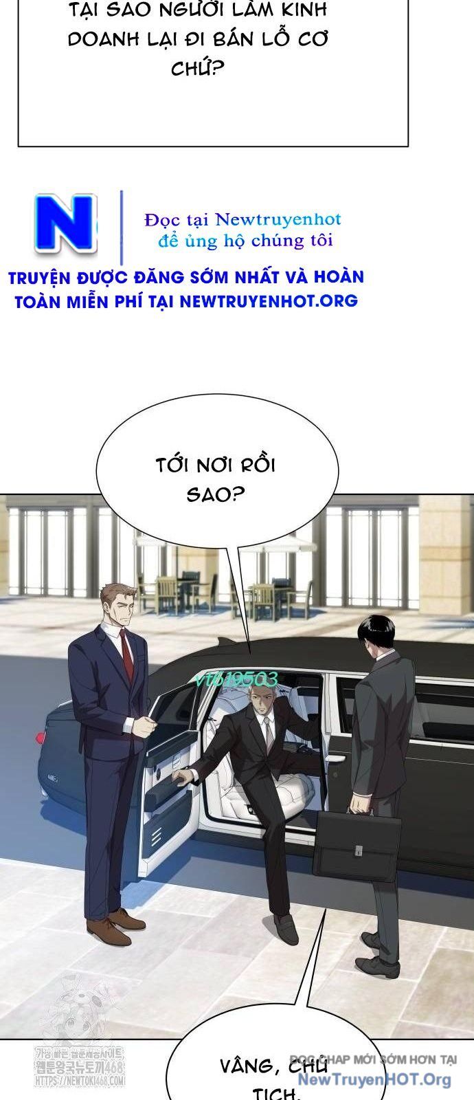 Từ nhân viên vạn năng trở thành huyền thoại - Chapter 85 - Page 43