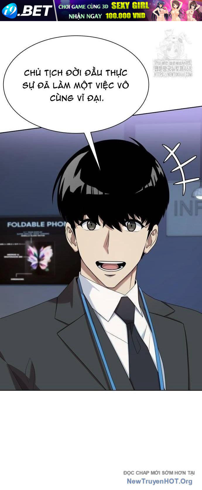 Từ nhân viên vạn năng trở thành huyền thoại - Chapter 85 - Page 48
