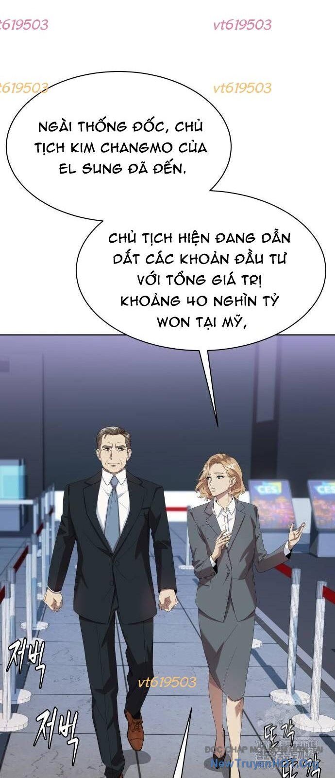 Từ nhân viên vạn năng trở thành huyền thoại - Chapter 85 - Page 49