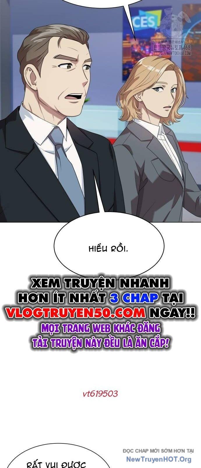 Từ nhân viên vạn năng trở thành huyền thoại - Chapter 85 - Page 51