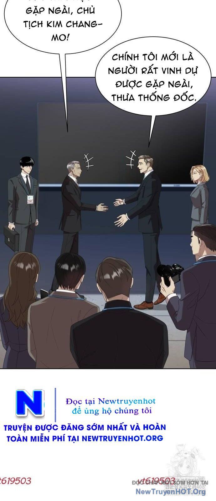 Từ nhân viên vạn năng trở thành huyền thoại - Chapter 85 - Page 52