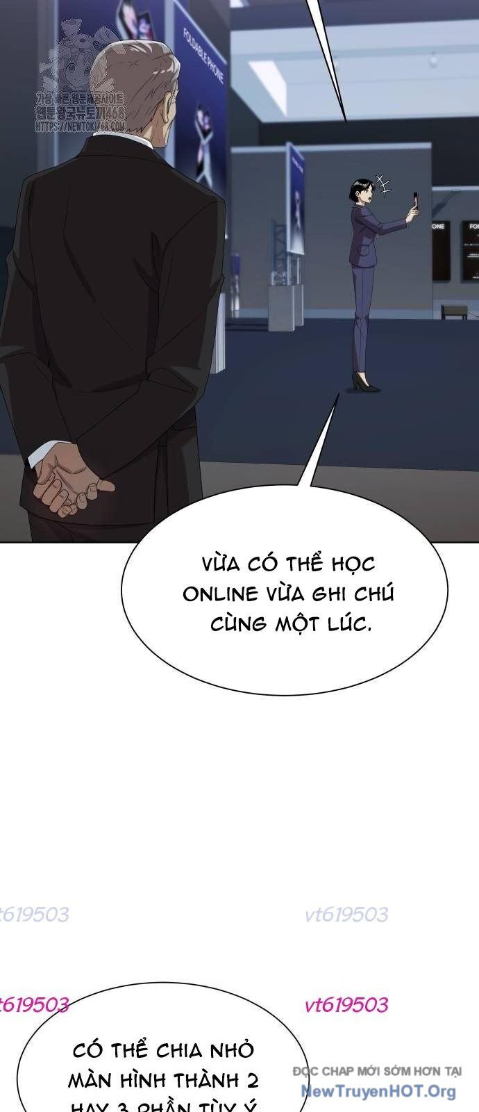 Từ nhân viên vạn năng trở thành huyền thoại - Chapter 85 - Page 56
