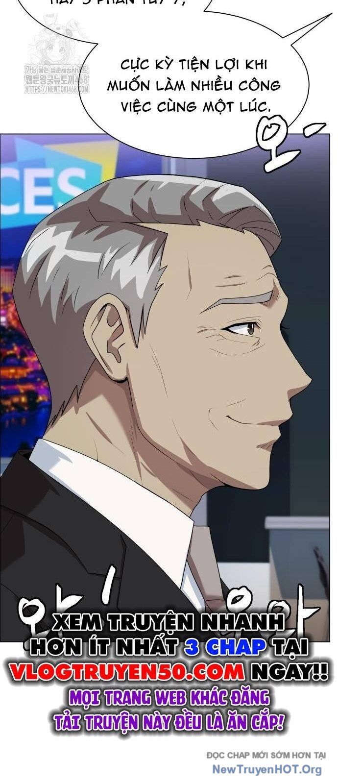 Từ nhân viên vạn năng trở thành huyền thoại - Chapter 85 - Page 57