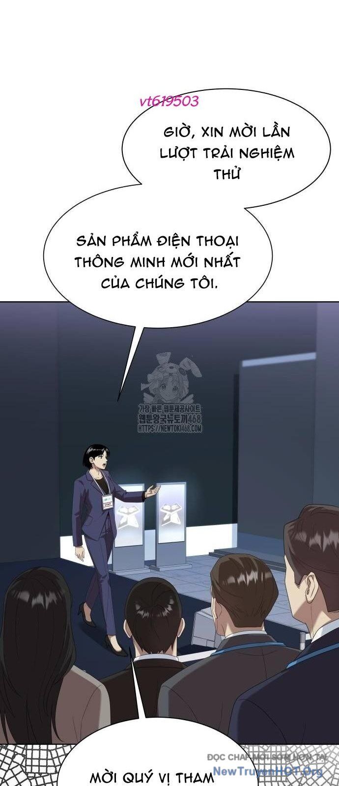 Từ nhân viên vạn năng trở thành huyền thoại - Chapter 85 - Page 58
