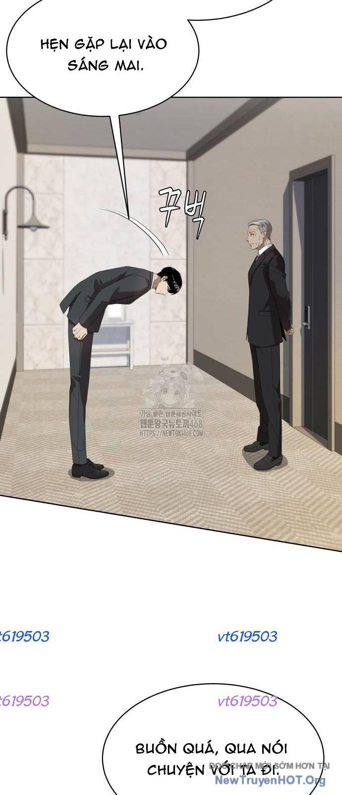 Từ nhân viên vạn năng trở thành huyền thoại - Chapter 85 - Page 61