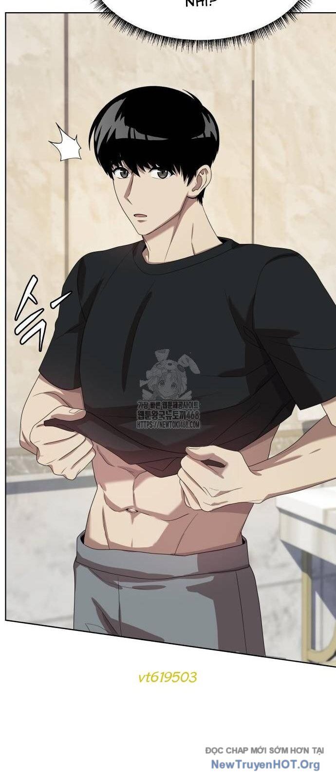 Từ nhân viên vạn năng trở thành huyền thoại - Chapter 85 - Page 67