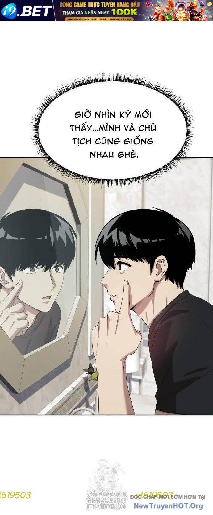 Từ nhân viên vạn năng trở thành huyền thoại - Chapter 85 - Page 68