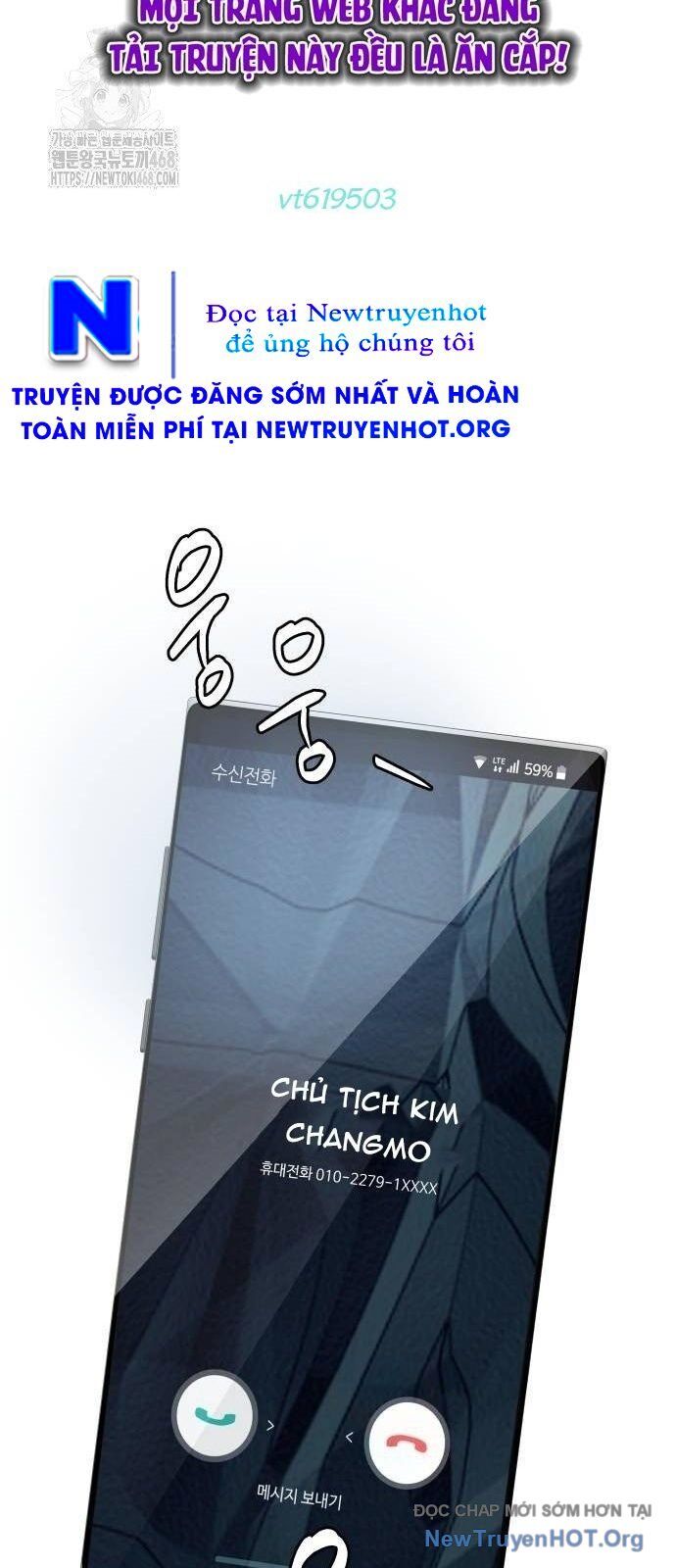 Từ nhân viên vạn năng trở thành huyền thoại - Chapter 85 - Page 70