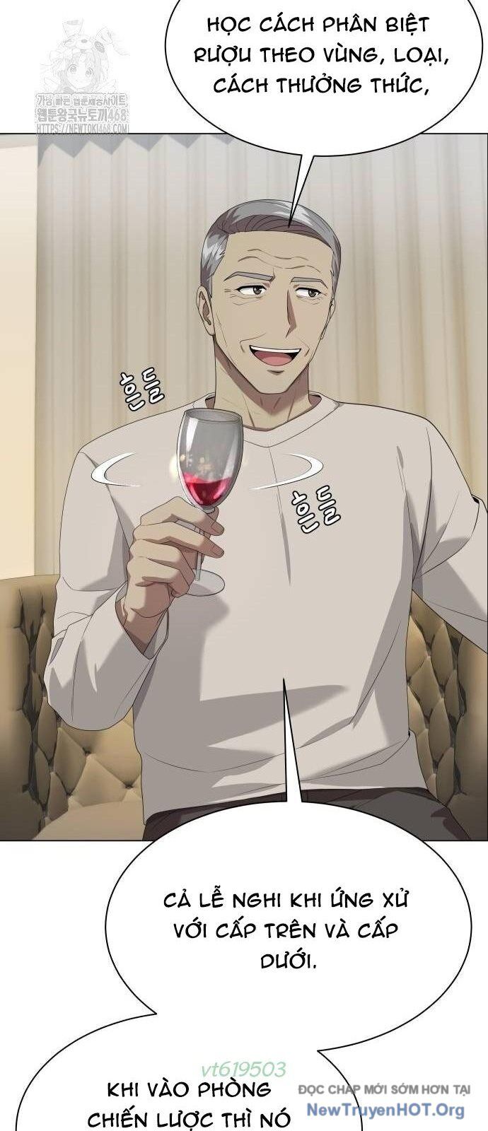 Từ nhân viên vạn năng trở thành huyền thoại - Chapter 85 - Page 81