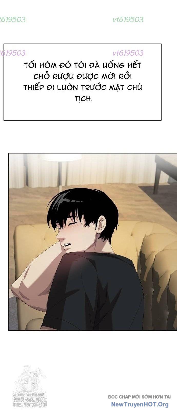 Từ nhân viên vạn năng trở thành huyền thoại - Chapter 85 - Page 83