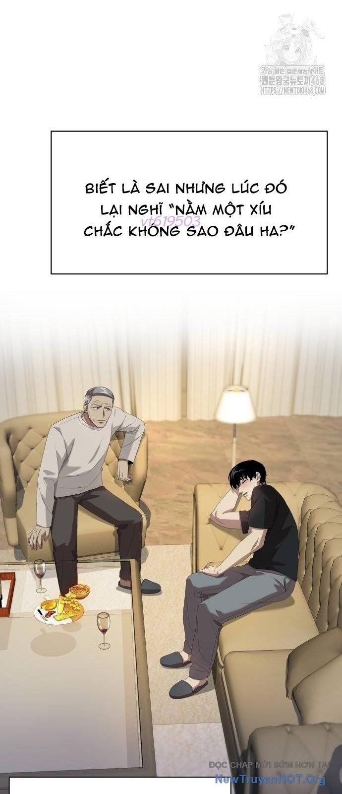 Từ nhân viên vạn năng trở thành huyền thoại - Chapter 85 - Page 84