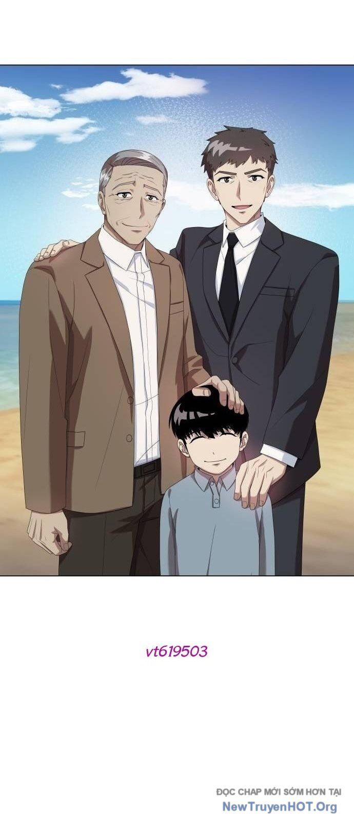 Từ nhân viên vạn năng trở thành huyền thoại - Chapter 85 - Page 88